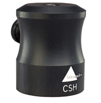 CSH & CSH-45 湾曲サンプル用プローブホルダ