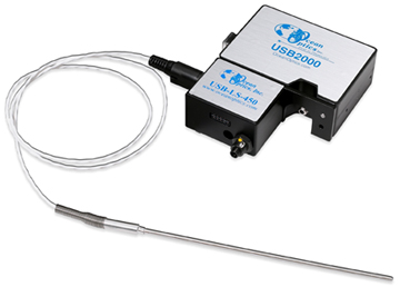 USB-LS-450-TP 酸素センサープラチナRTD