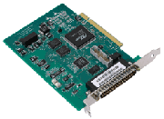 ADC2000-PCI+ PCIoXpA/DRo[^