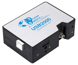 USB2000 t@Co}``l