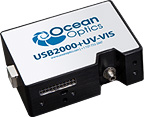 USB2000+UV-VIS