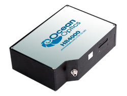 HR4000 超高分解能マルチチャンネル分光器